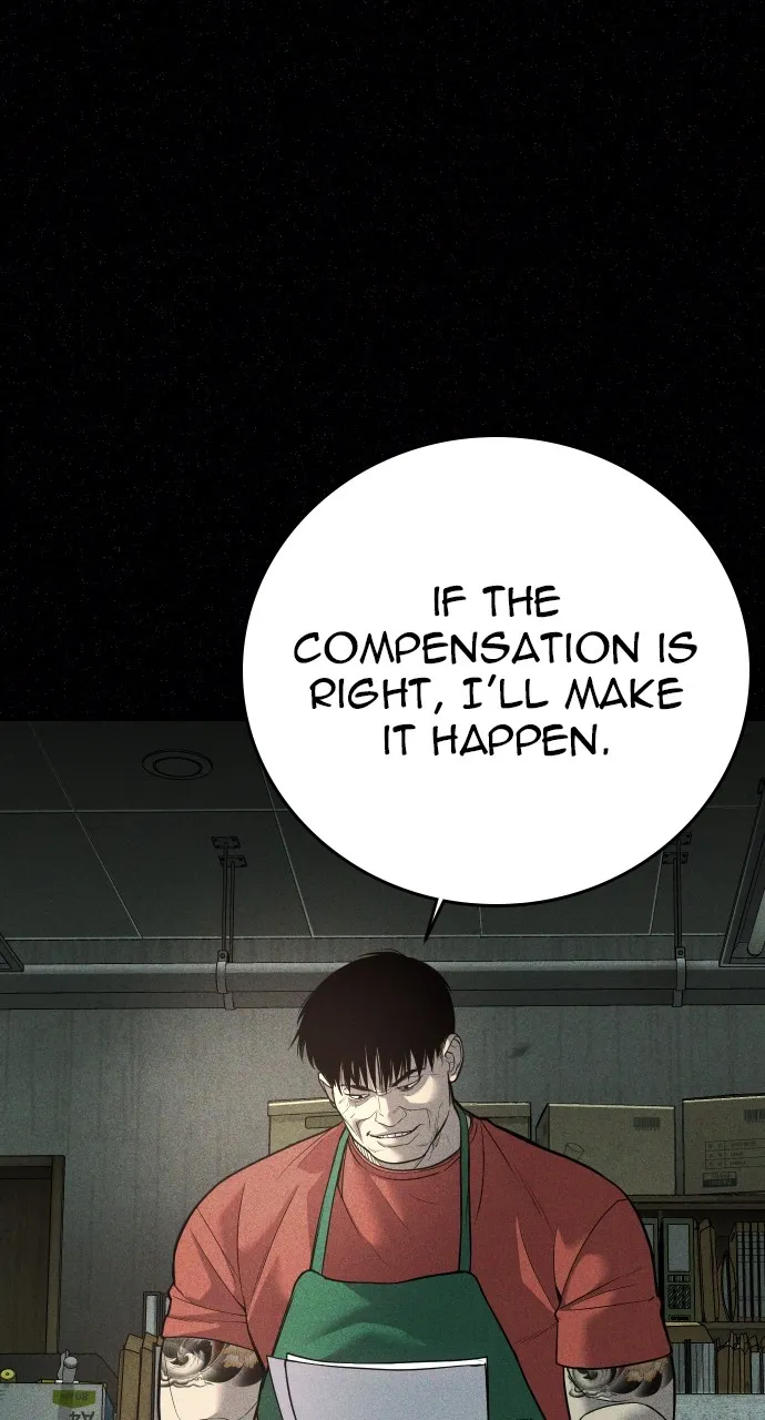 The Bad Son Chapter 4 page 113 - 