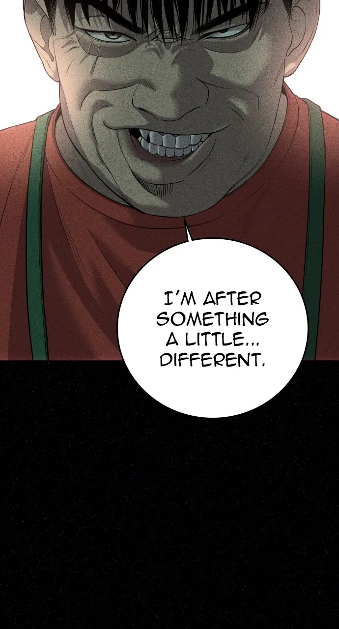 The Bad Son Chapter 4 page 115 - 
