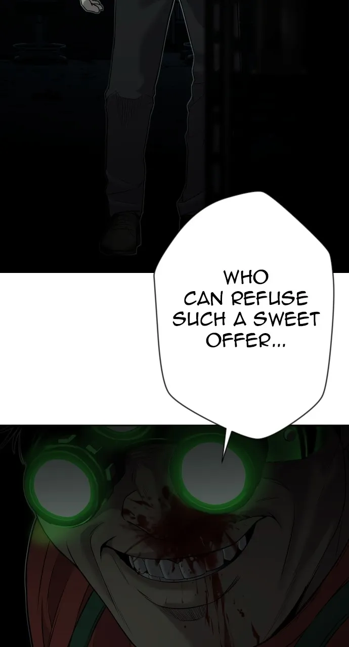 The Bad Son Chapter 4 page 119 - 