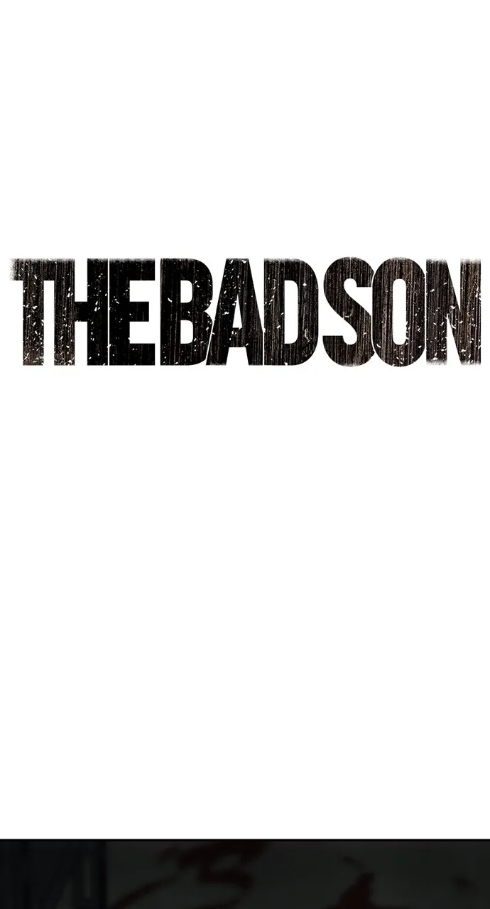 The Bad Son Chapter 4 page 13 - 