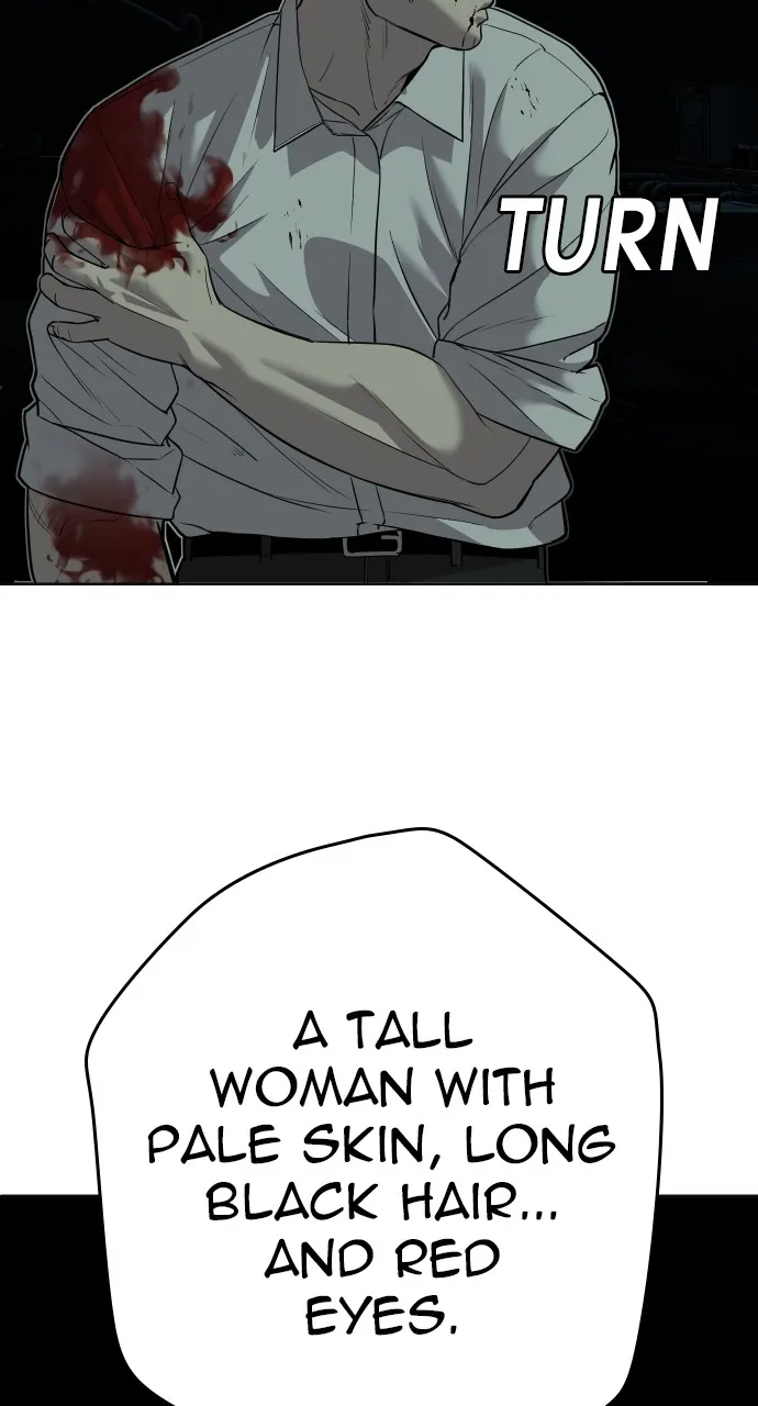 The Bad Son Chapter 4 page 121 - 