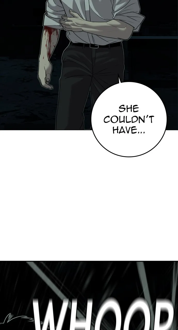 The Bad Son Chapter 4 page 124 - 