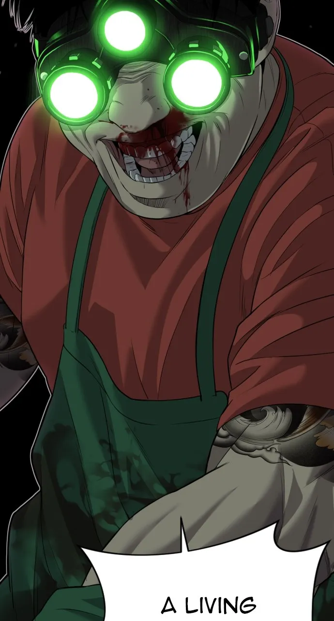 The Bad Son Chapter 4 page 128 - 