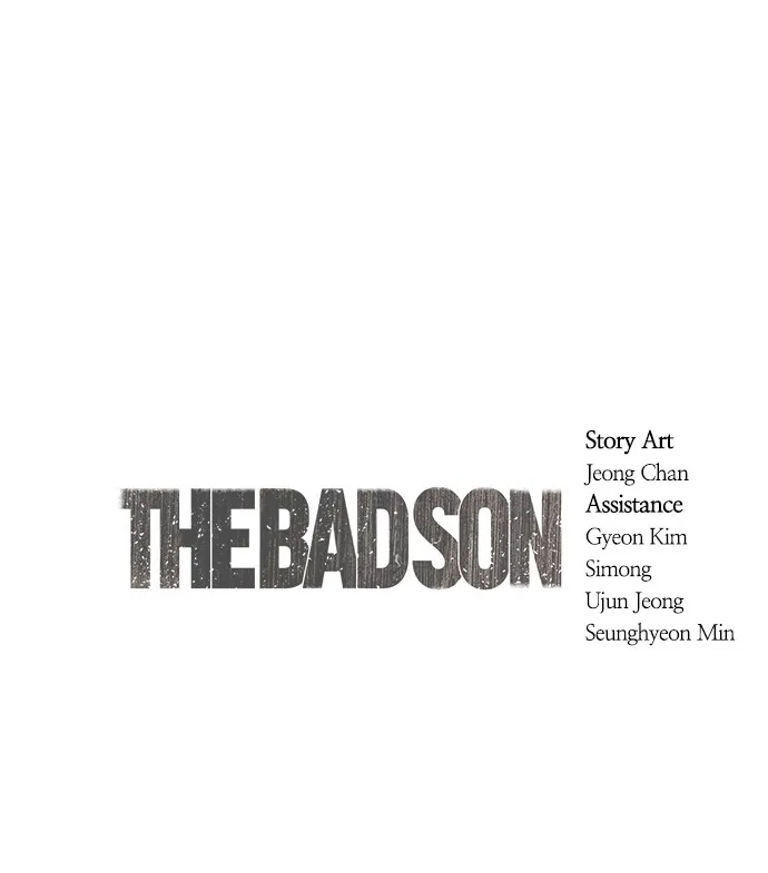 The Bad Son Chapter 4 page 132 - 