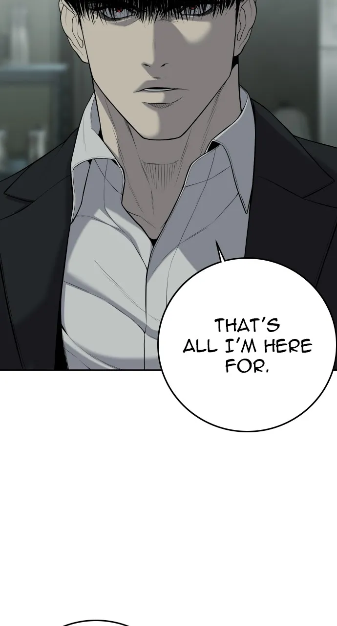 The Bad Son Chapter 4 page 17 - 