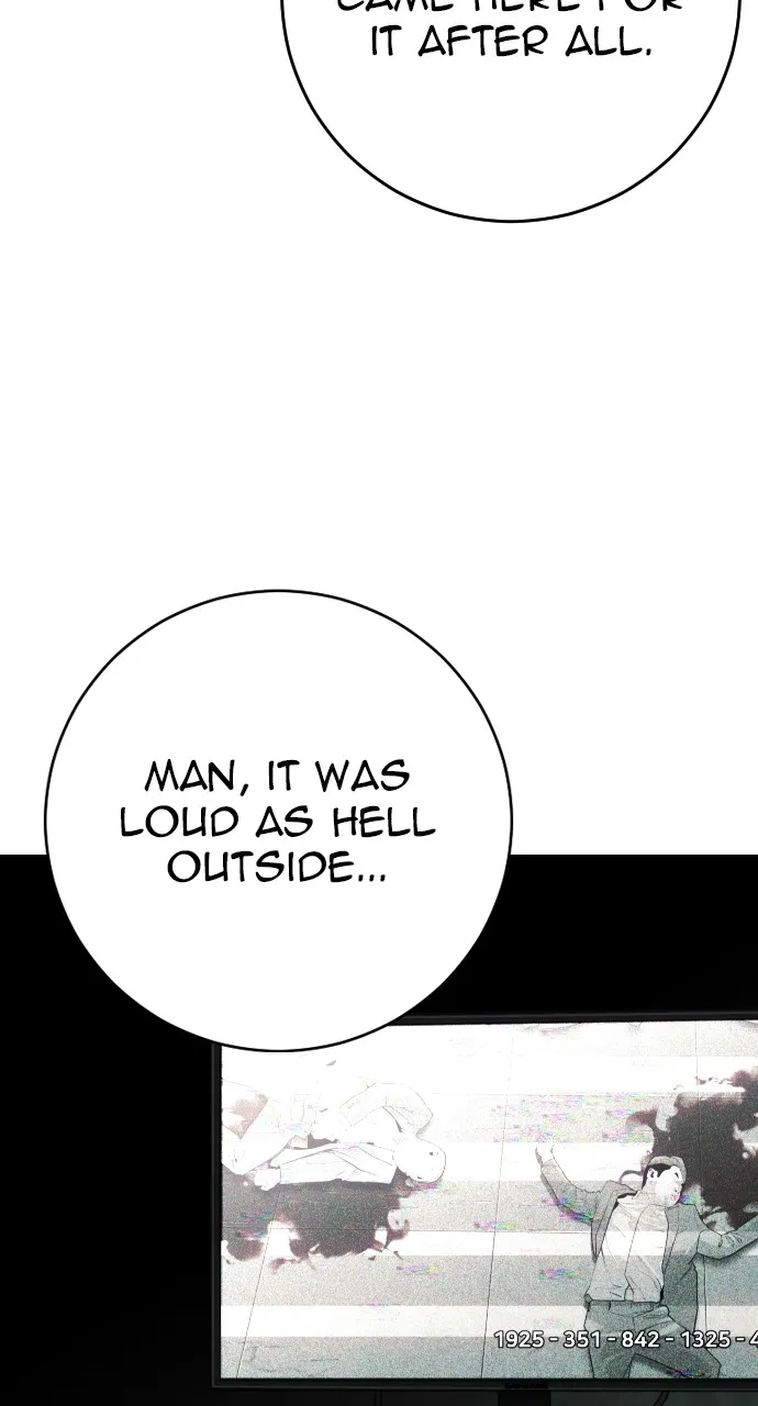 The Bad Son Chapter 4 page 19 - 