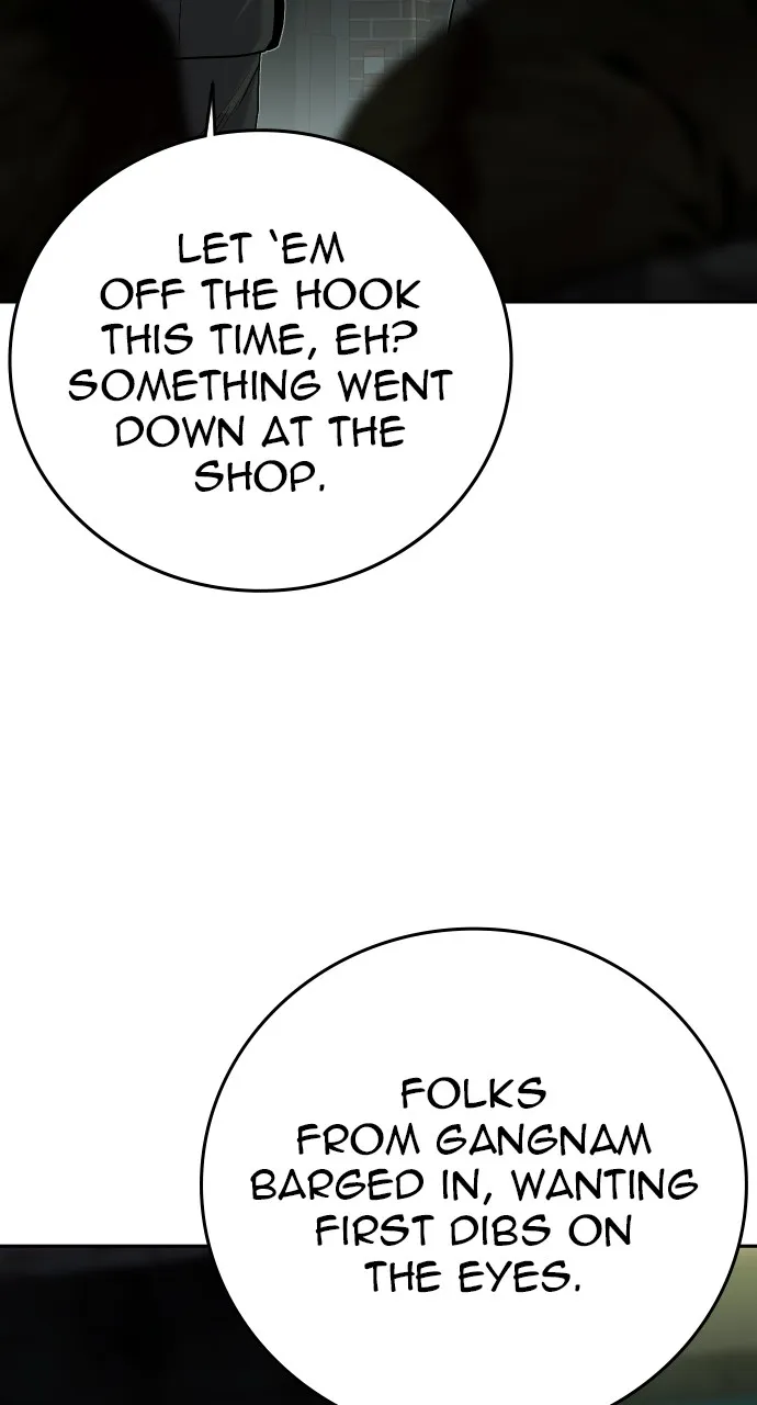 The Bad Son Chapter 4 page 3 - 