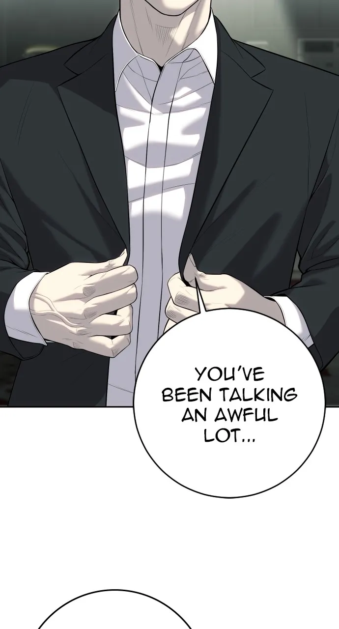 The Bad Son Chapter 4 page 23 - 