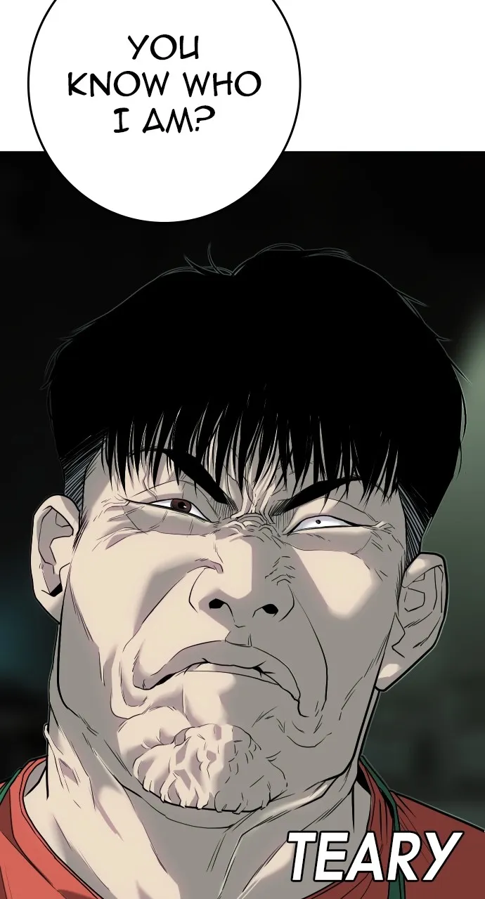 The Bad Son Chapter 4 page 24 - 