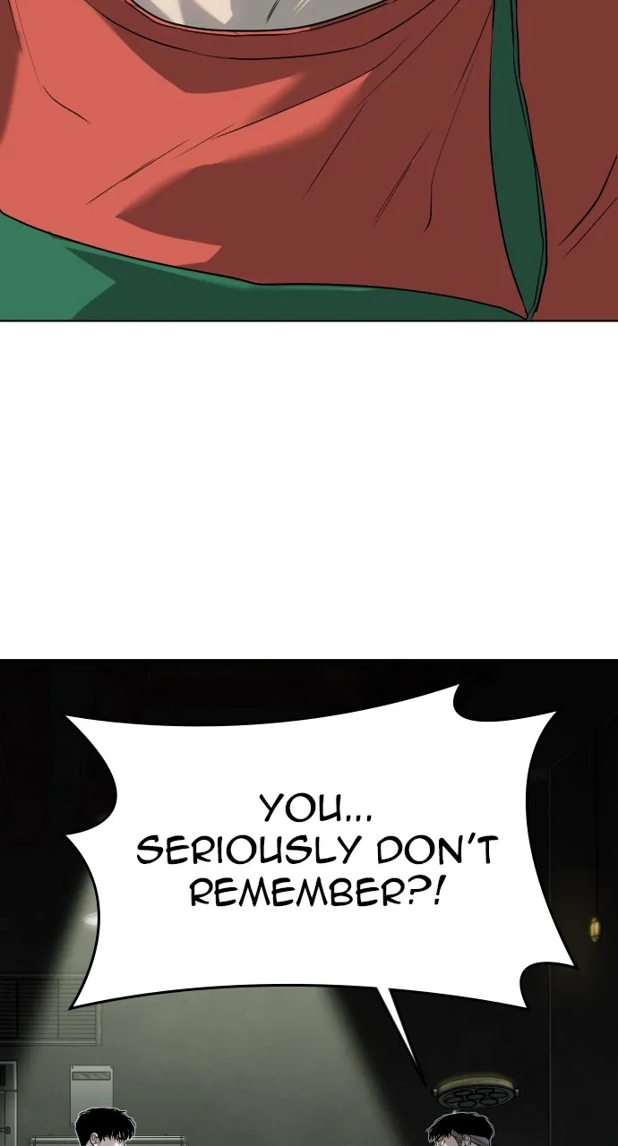 The Bad Son Chapter 4 page 25 - 