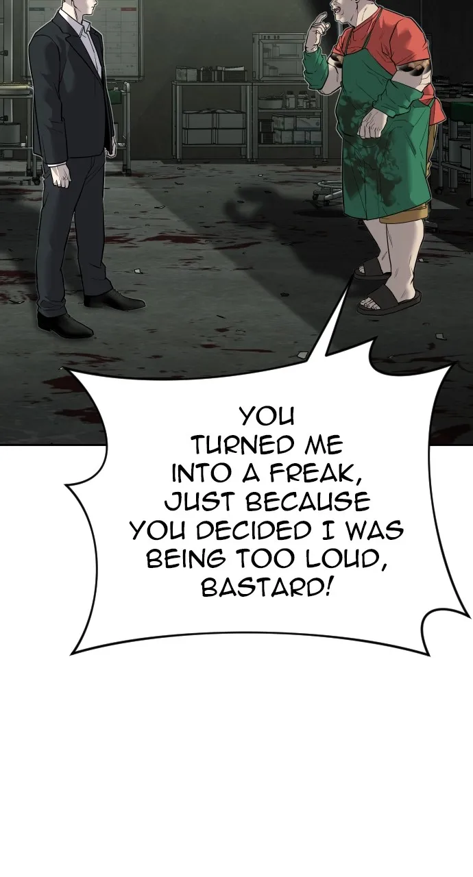 The Bad Son Chapter 4 page 26 - 