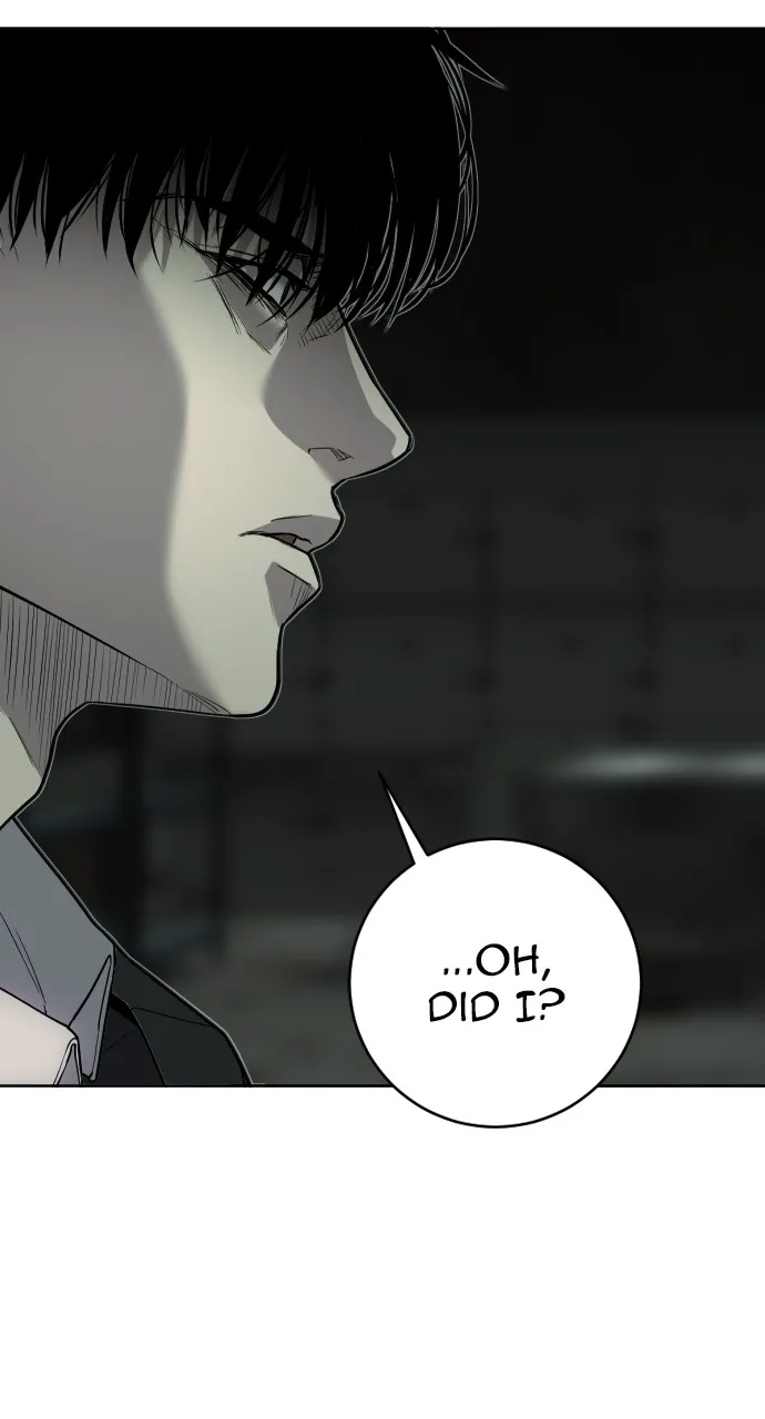 The Bad Son Chapter 4 page 27 - 