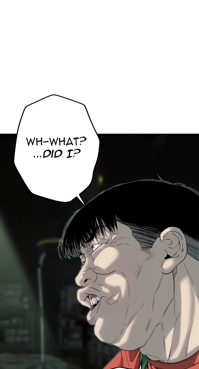 The Bad Son Chapter 4 page 28 - 
