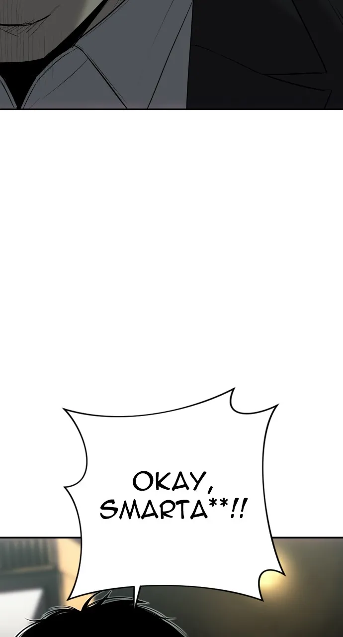 The Bad Son Chapter 4 page 30 - 