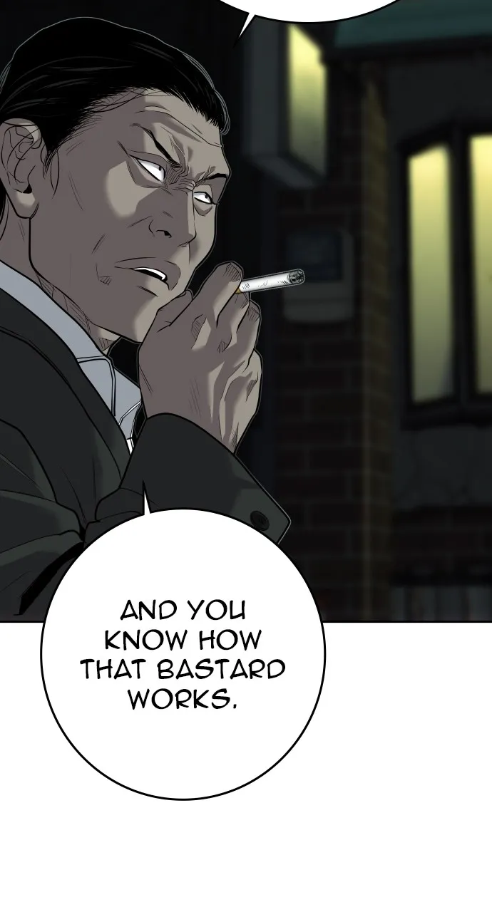 The Bad Son Chapter 4 page 4 - 
