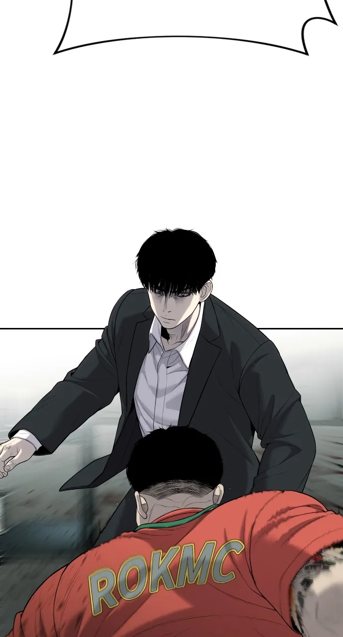 The Bad Son Chapter 4 page 32 - 