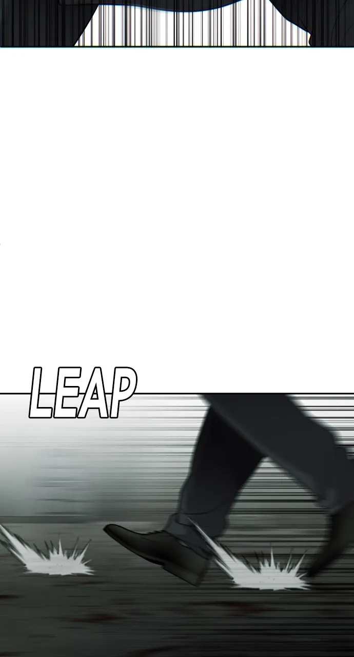 The Bad Son Chapter 4 page 36 - 