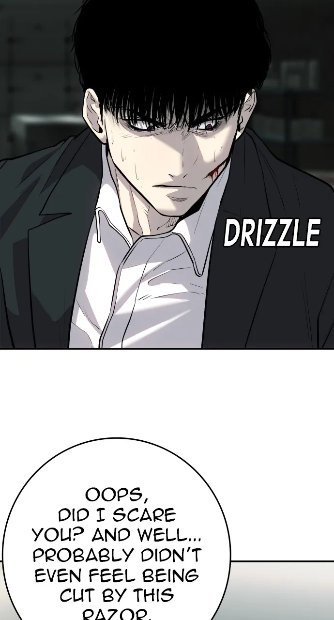 The Bad Son Chapter 4 page 40 - 