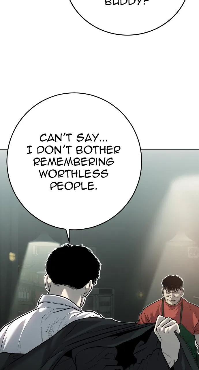 The Bad Son Chapter 4 page 42 - 
