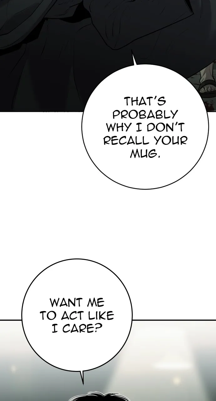 The Bad Son Chapter 4 page 43 - 