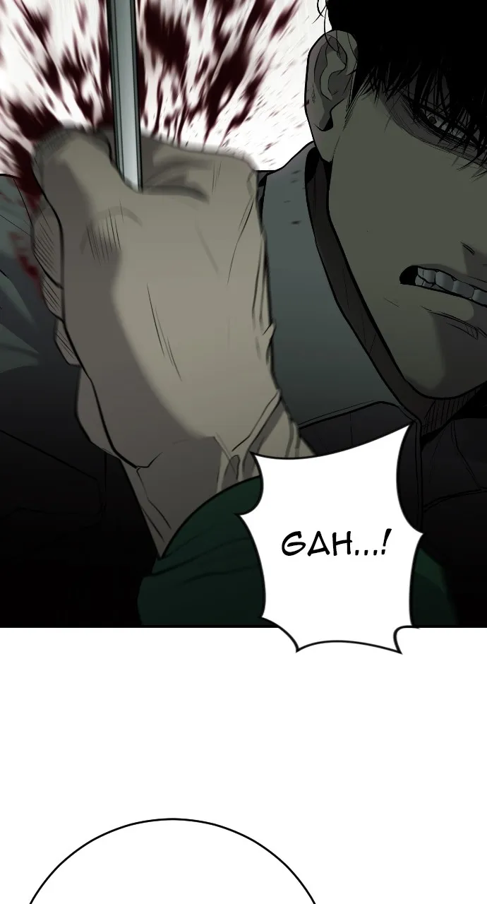 The Bad Son Chapter 4 page 50 - 