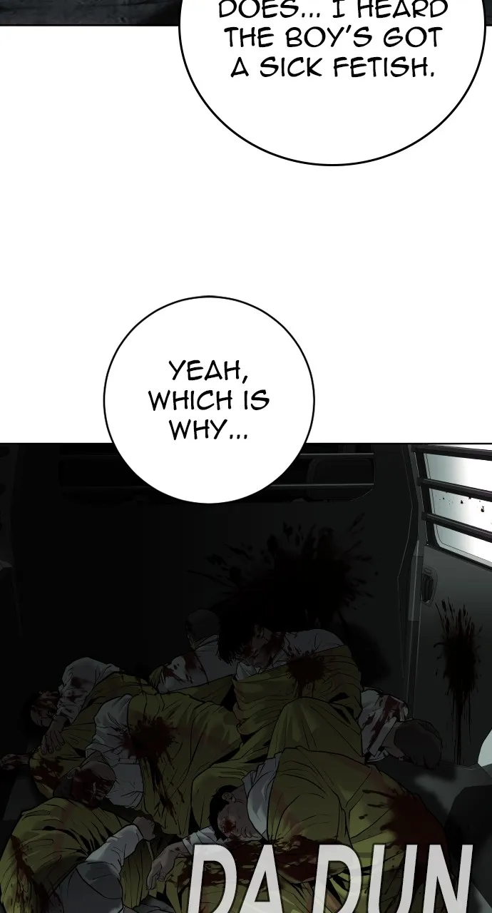 The Bad Son Chapter 4 page 6 - 
