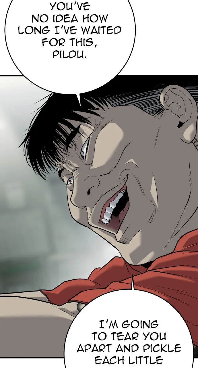 The Bad Son Chapter 4 page 51 - 