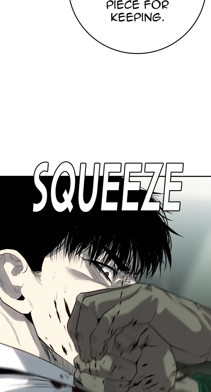 The Bad Son Chapter 4 page 52 - 