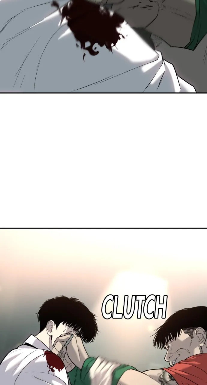 The Bad Son Chapter 4 page 53 - 