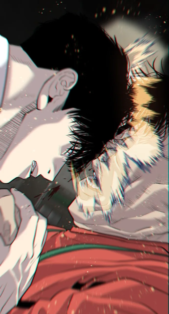 The Bad Son Chapter 4 page 56 - 