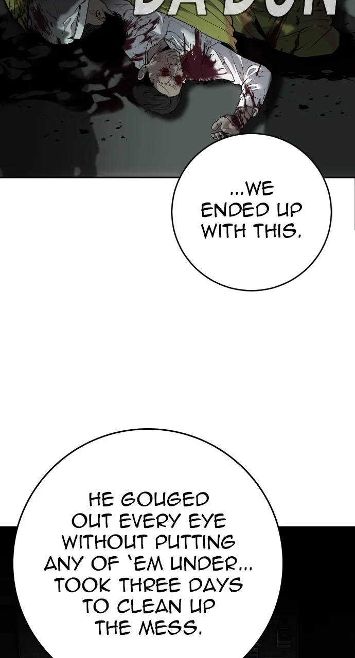 The Bad Son Chapter 4 page 7 - 