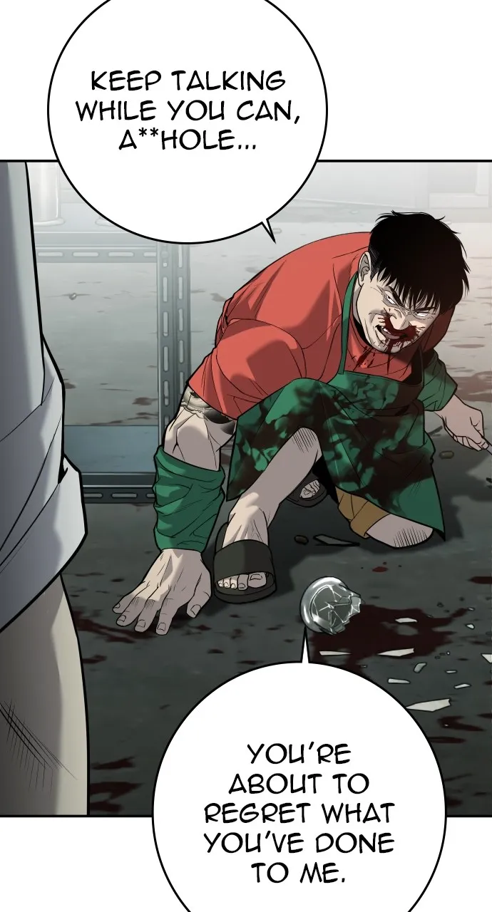 The Bad Son Chapter 4 page 62 - 