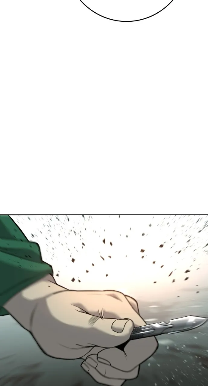 The Bad Son Chapter 4 page 63 - 