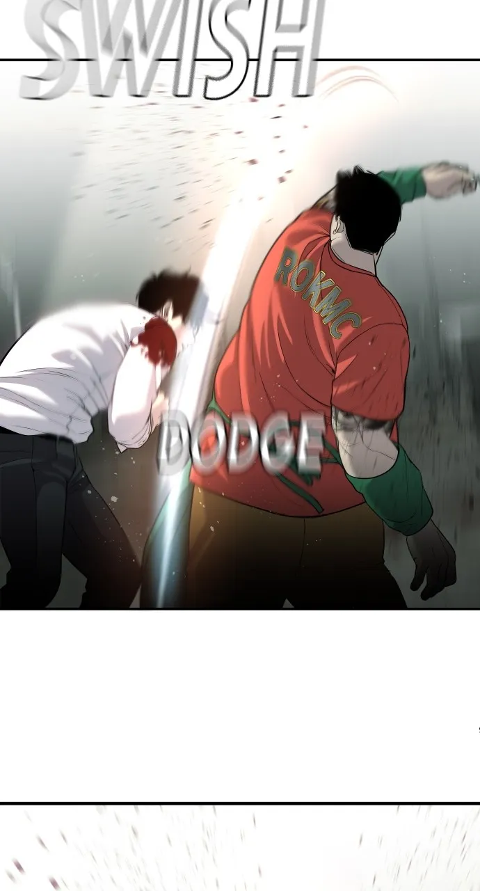 The Bad Son Chapter 4 page 66 - 