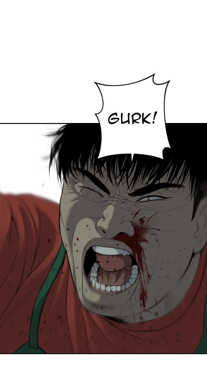 The Bad Son Chapter 4 page 68 - 