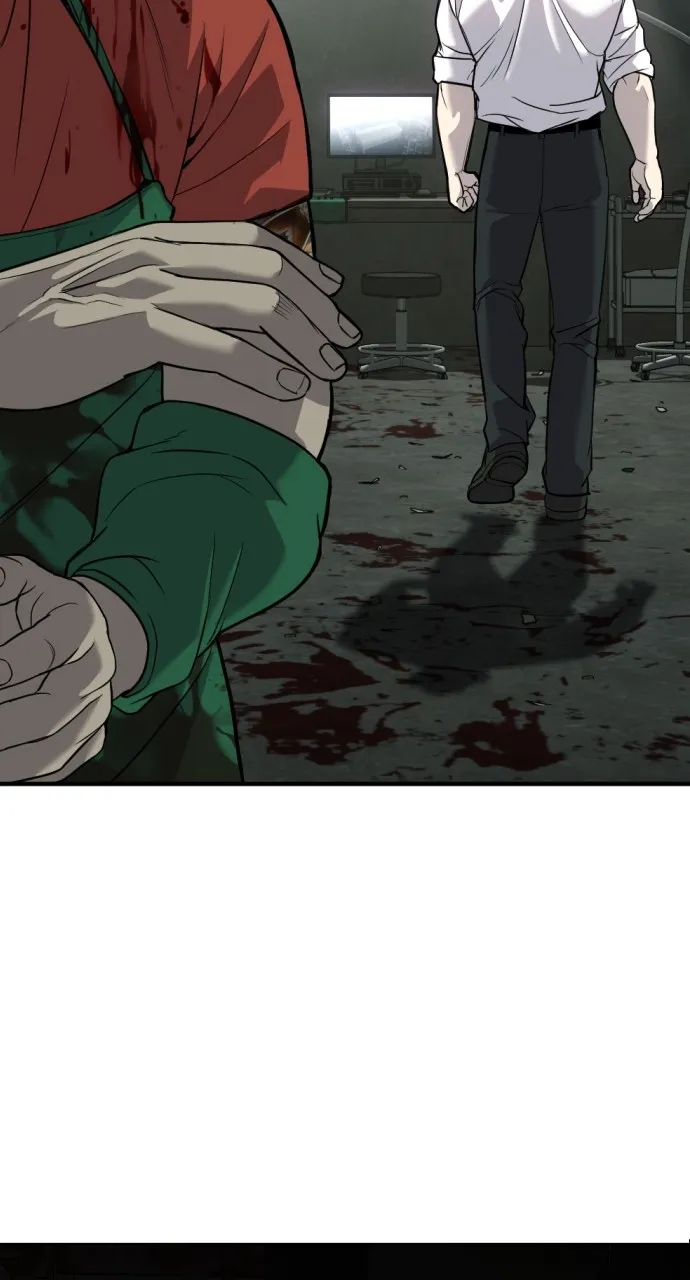 The Bad Son Chapter 4 page 76 - 