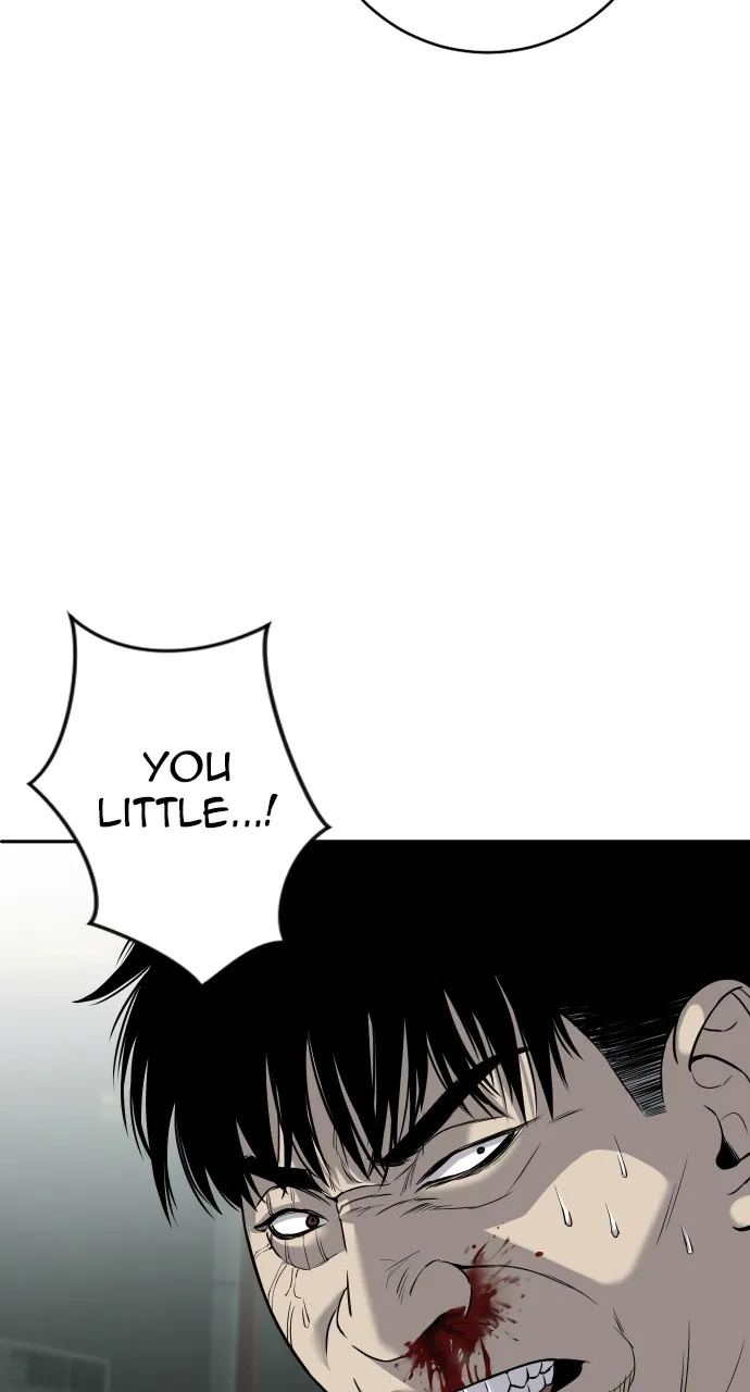 The Bad Son Chapter 4 page 79 - 