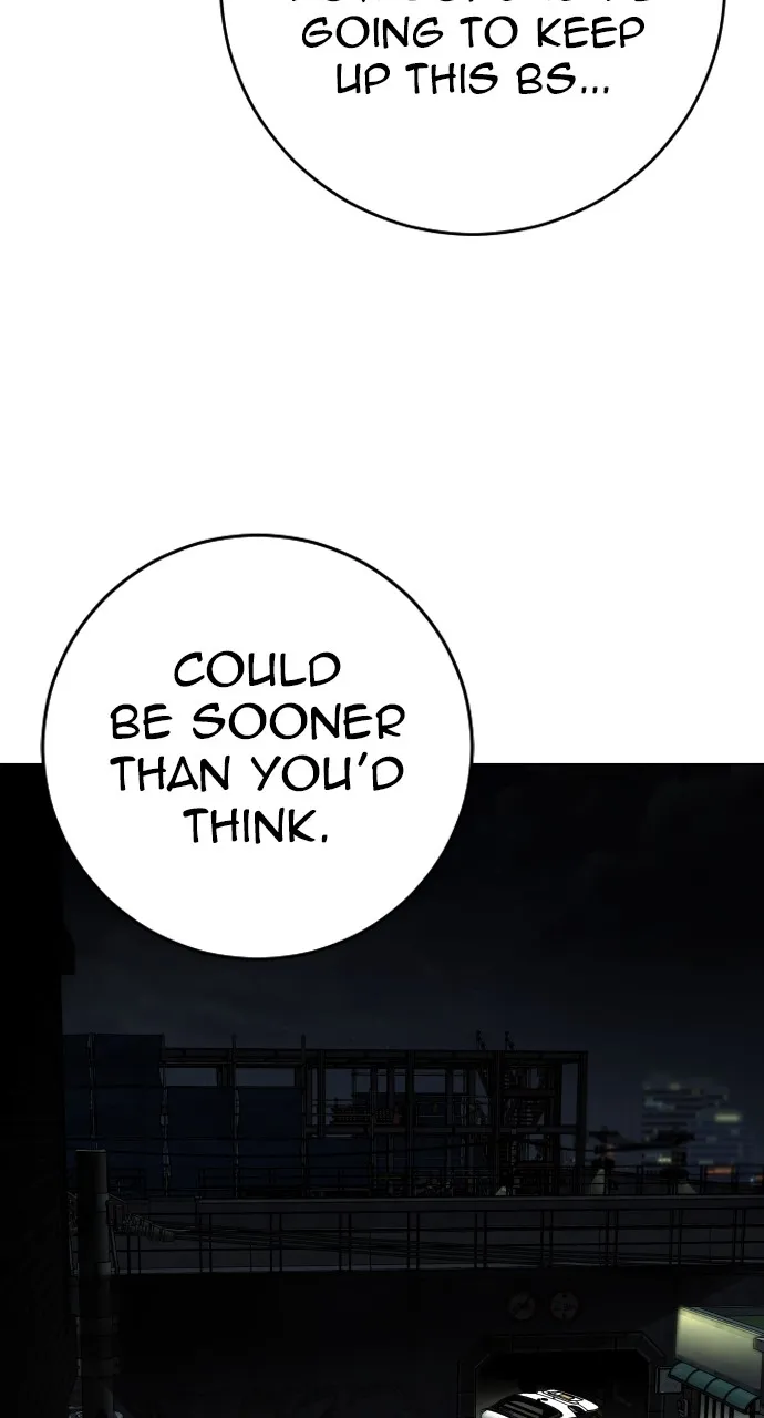 The Bad Son Chapter 4 page 9 - 