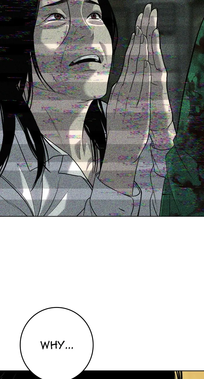 The Bad Son Chapter 4 page 84 - 