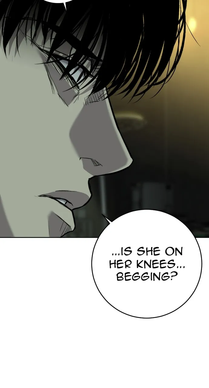 The Bad Son Chapter 4 page 85 - 