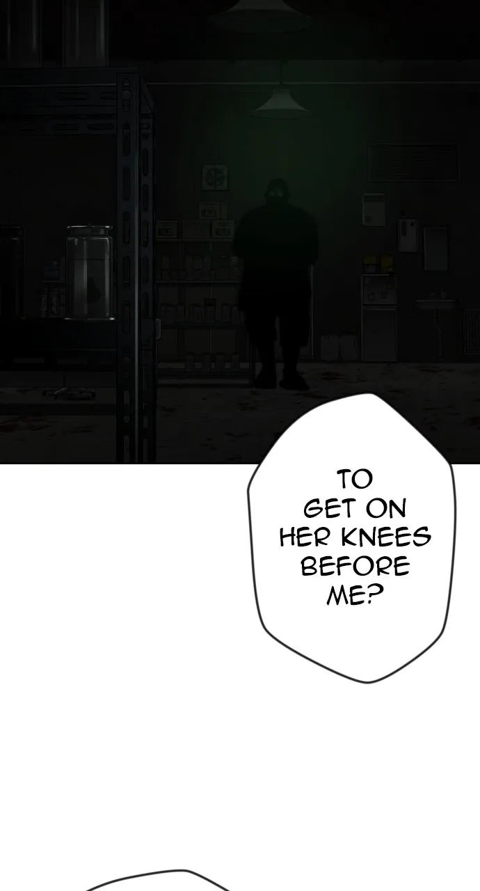 The Bad Son Chapter 4 page 91 - 