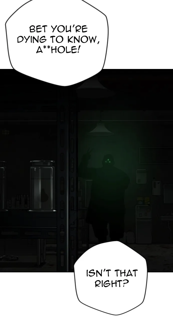 The Bad Son Chapter 4 page 92 - 