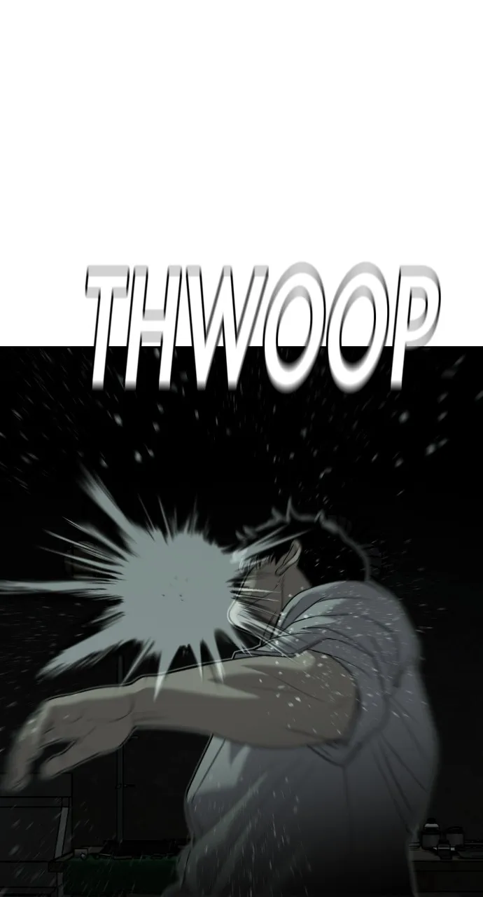 The Bad Son Chapter 4 page 95 - 