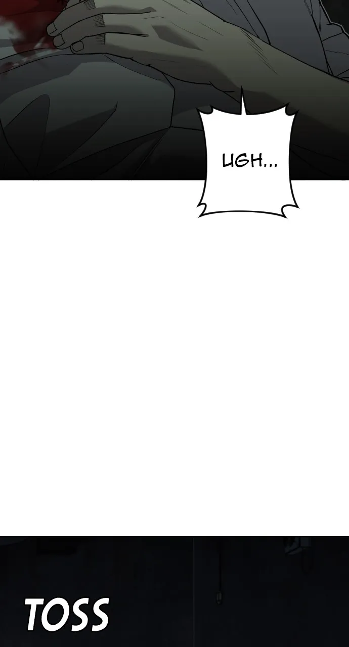 The Bad Son Chapter 4 page 98 - 
