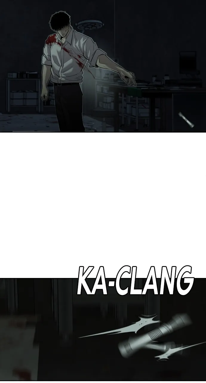 The Bad Son Chapter 4 page 99 - 