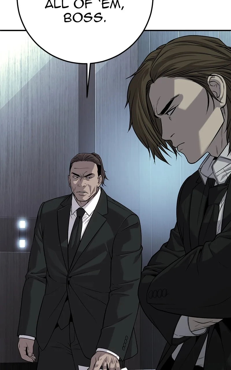 The Bad Son Chapter 40 page 101 - 
