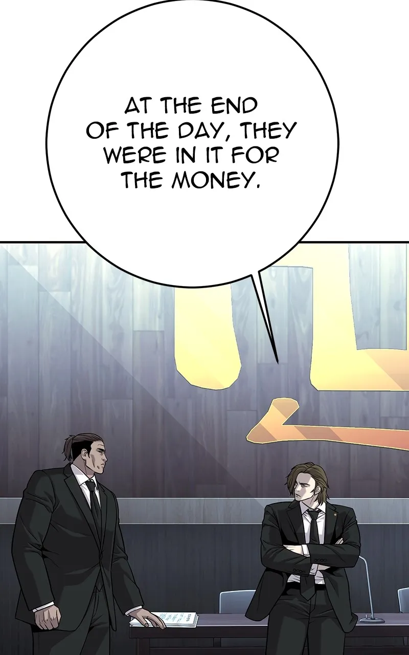 The Bad Son Chapter 40 page 105 - 