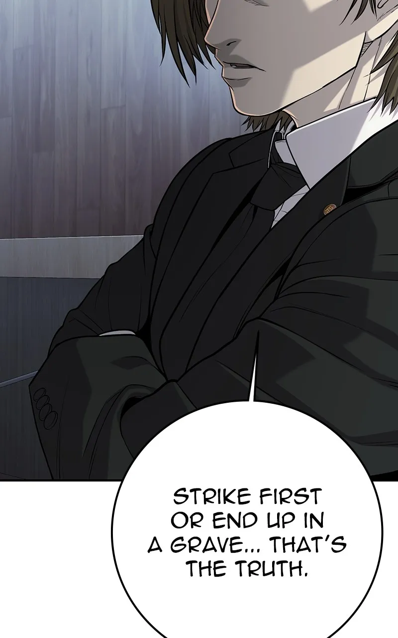 The Bad Son Chapter 40 page 108 - 