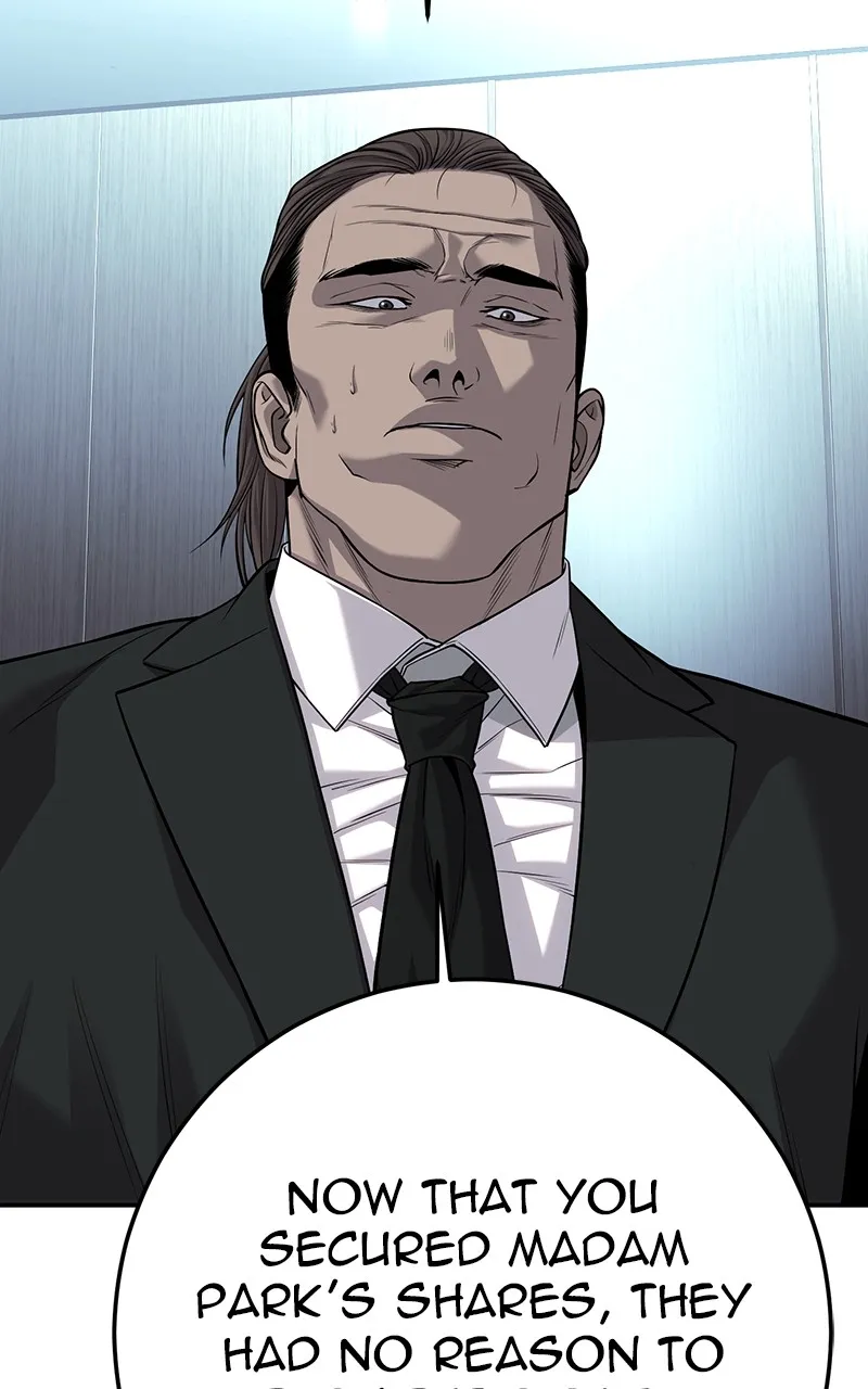 The Bad Son Chapter 40 page 110 - 