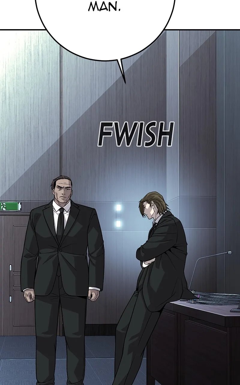The Bad Son Chapter 40 page 112 - 